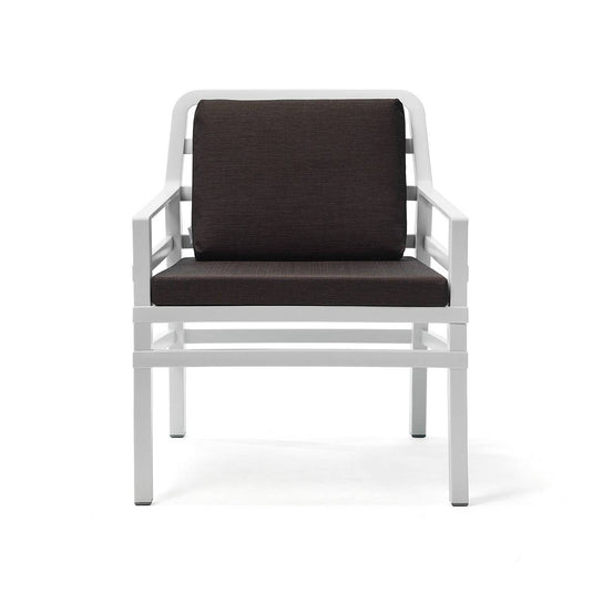 Nardi Aria Armchair outdoor furniture Custom Wood Designs Outdoor outdoor-furniture-default-title-nardi-aria-armchair-53612951372119