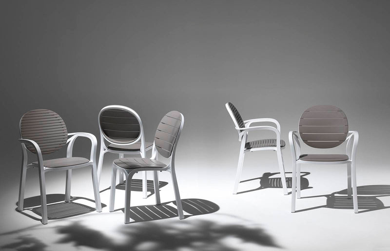 Load image into Gallery viewer, Nardi Erica Chair outdoor furniture Custom Wood Designs Outdoor outdoor-furniture-default-title-nardi-erica-chair-51468463833431
