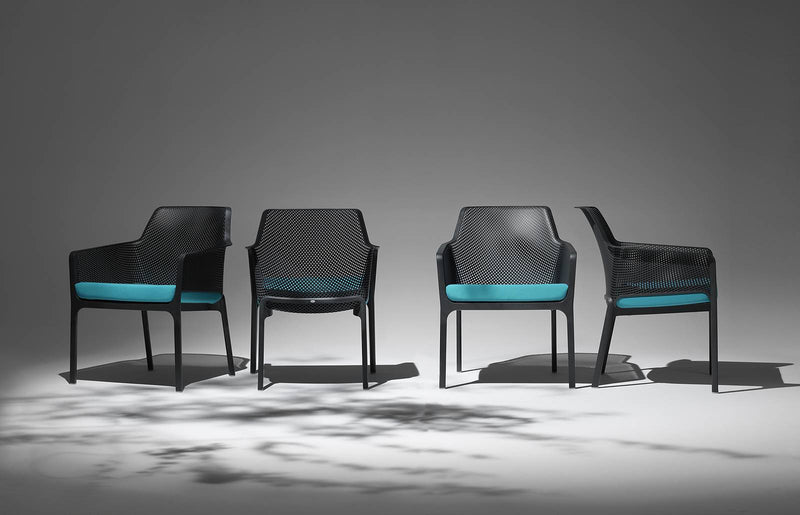 Load image into Gallery viewer, Nardi Net Relax outdoor furniture Custom Wood Designs Outdoor outdoor-furniture-default-title-nardi-net-relax-53613028213079
