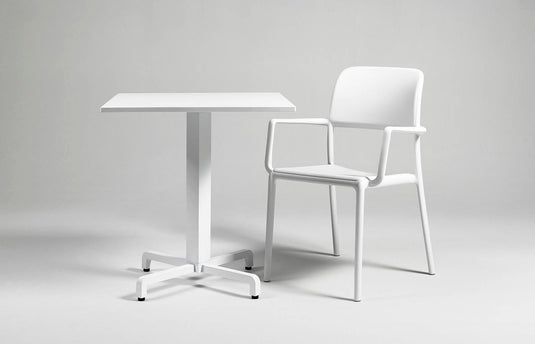 Nardi Riva Chair outdoor furniture Custom Wood Designs Outdoor outdoor-furniture-default-title-nardi-riva-chair-53613040795991