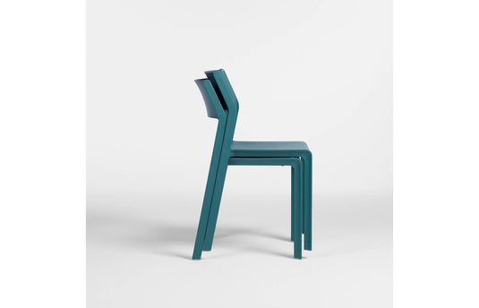 Nardi Trill Bistrot Chair outdoor furniture Custom Wood Designs Outdoor outdoor-furniture-default-title-nardi-trill-bistrot-chair-51469208977751