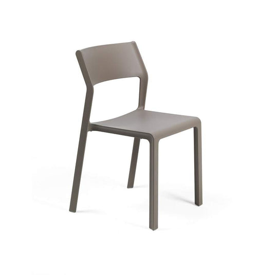 Nardi Trill Bistrot Chair outdoor furniture Custom Wood Designs Outdoor outdoor-furniture-default-title-nardi-trill-bistrot-chair-53613004587351