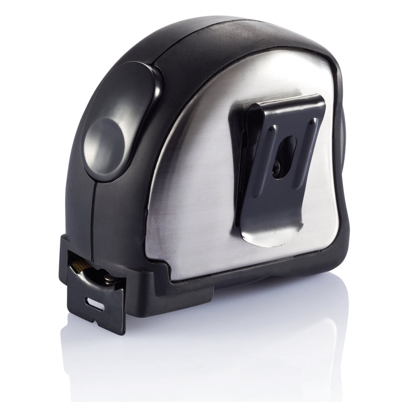 Load image into Gallery viewer, Stainless steel tape - 5m/25mm - Custom Wood Designs
