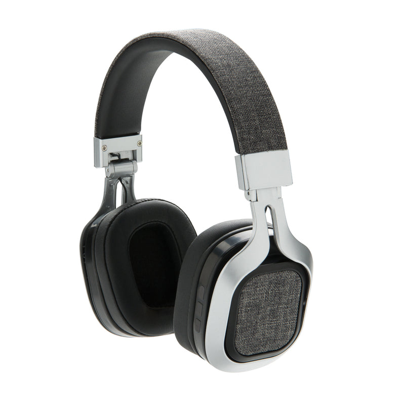 Load image into Gallery viewer, Vogue Headphone - Custom Wood Designs
