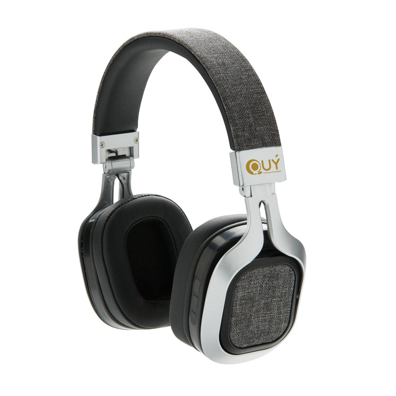 Load image into Gallery viewer, Vogue Headphone - Custom Wood Designs
