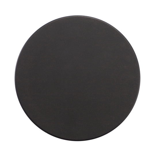 BBQ set with hamburger press and brush - Custom Wood Designs