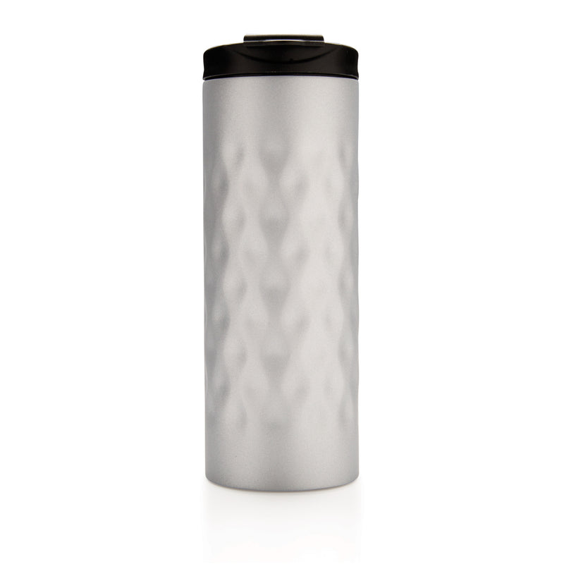 Load image into Gallery viewer, Geometric tumbler - Custom Wood Designs
