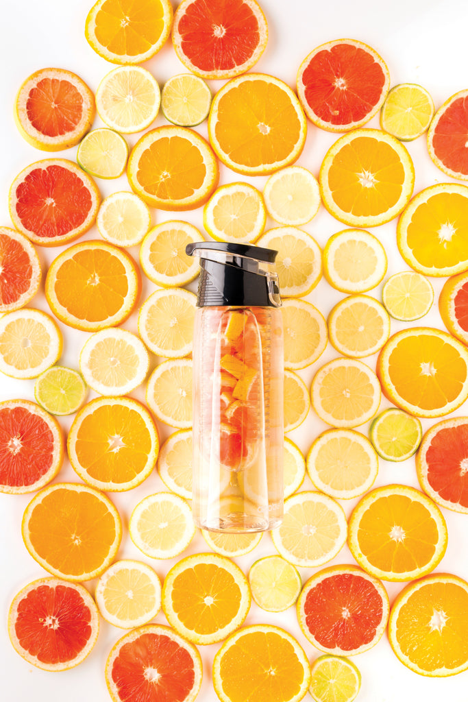 Load image into Gallery viewer, Lockable infuser bottle - Custom Wood Designs
