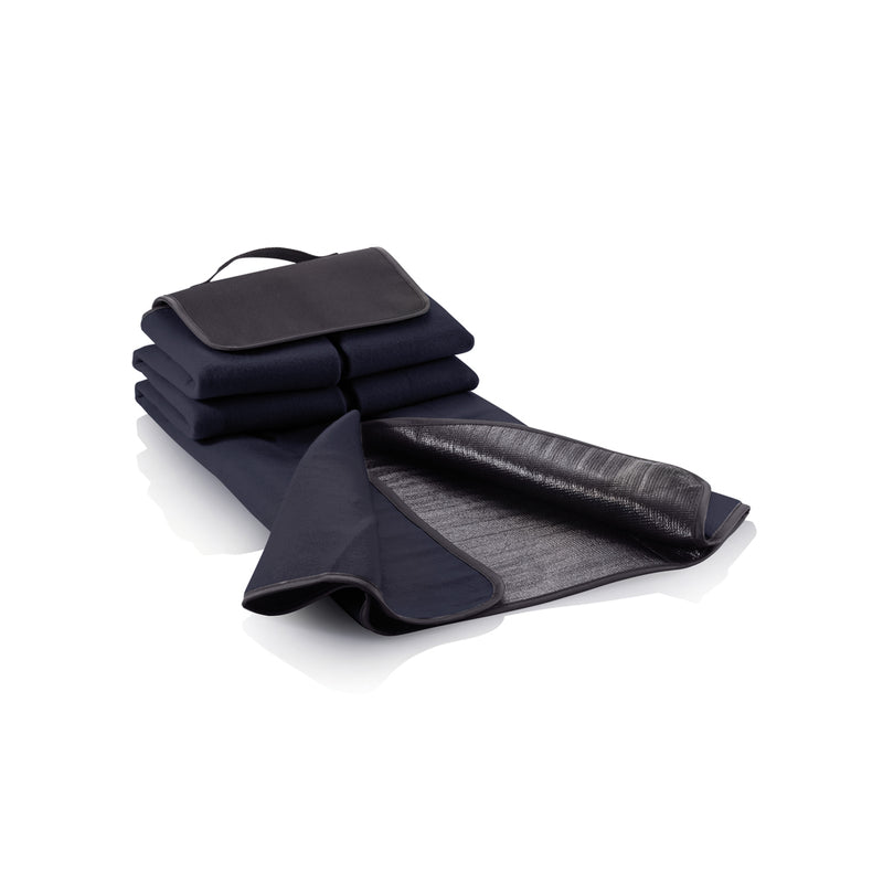 Load image into Gallery viewer, Picnic blanket - Custom Wood Designs
