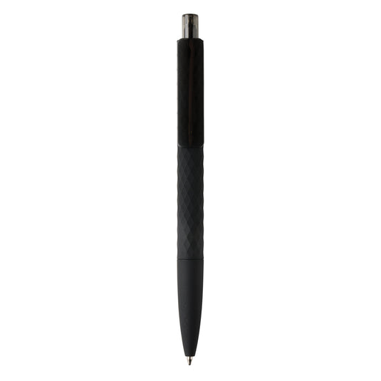 X3 black smooth touch pen - Custom Wood Designs