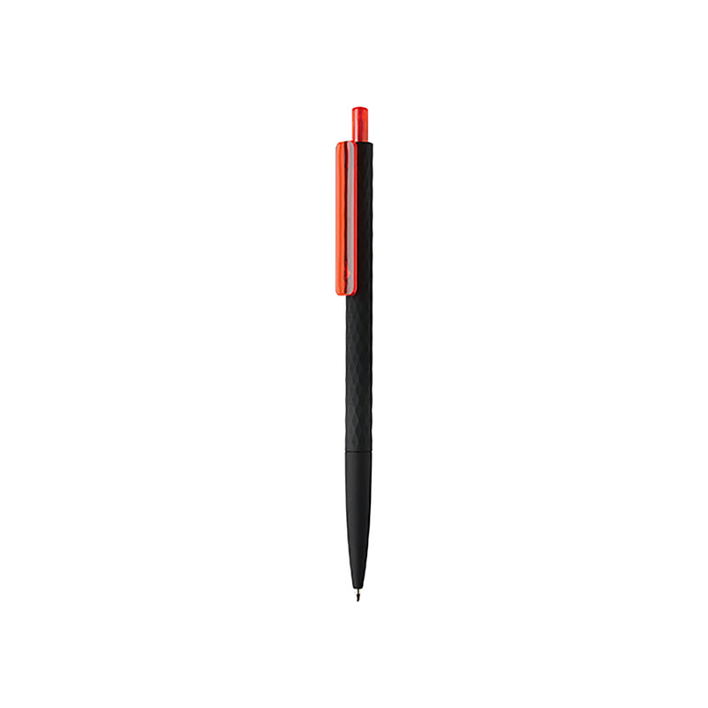 Load image into Gallery viewer, X3 black smooth touch pen - Custom Wood Designs

