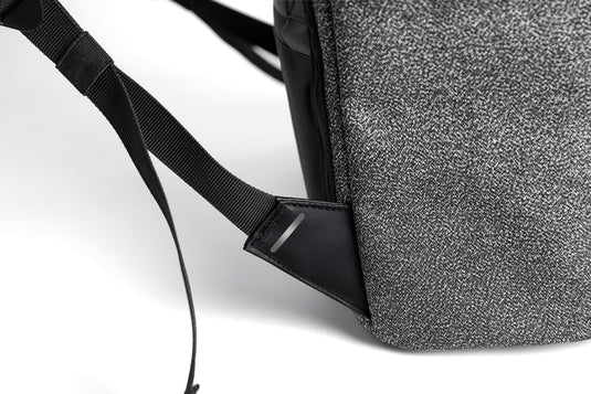 Urban anti-theft cut-proof backpack - Custom Wood Designs