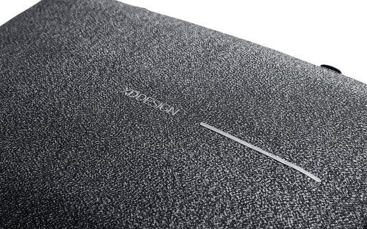 Urban anti-theft cut-proof backpack - Custom Wood Designs