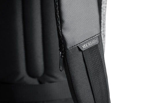 Urban anti-theft cut-proof backpack - Custom Wood Designs