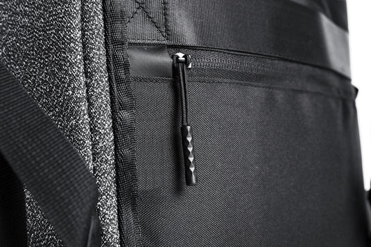 Urban anti-theft cut-proof backpack - Custom Wood Designs