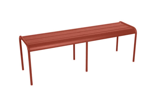 Luxembourg Bench 3/4 seater - Custom Wood Designs Luxembourg Bench 3/4 seater made from [material] – Ideal for [use_case] | Custom Wood Designs