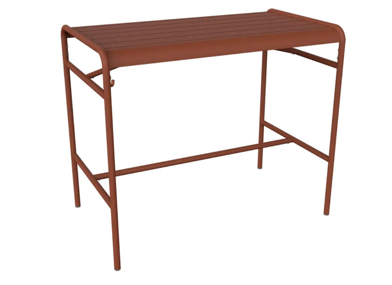 Load image into Gallery viewer, Luxembourg High Table 126 x 73 - Custom Wood Designs Luxembourg High Table 126 x 73 made from [material] – Ideal for [use_case] | Custom Wood Designs
