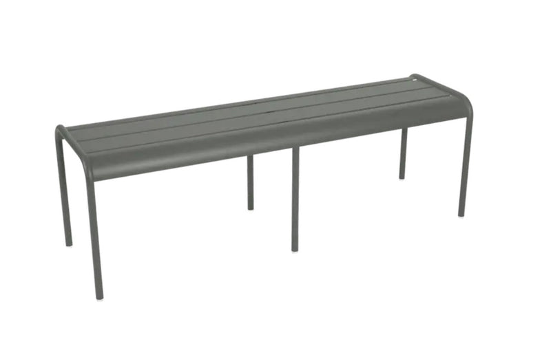 Load image into Gallery viewer, Luxembourg Bench 3/4 seater - Custom Wood Designs Luxembourg Bench 3/4 seater made from [material] – Ideal for [use_case] | Custom Wood Designs
