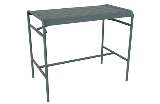 Luxembourg High Table 126 x 73 - Custom Wood Designs Luxembourg High Table 126 x 73 made from [material] – Ideal for [use_case] | Custom Wood Designs