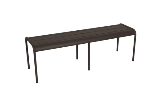 Luxembourg Bench 3/4 seater - Custom Wood Designs Luxembourg Bench 3/4 seater made from [material] – Ideal for [use_case] | Custom Wood Designs