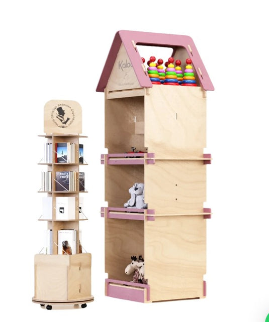 POP Display Catalogue