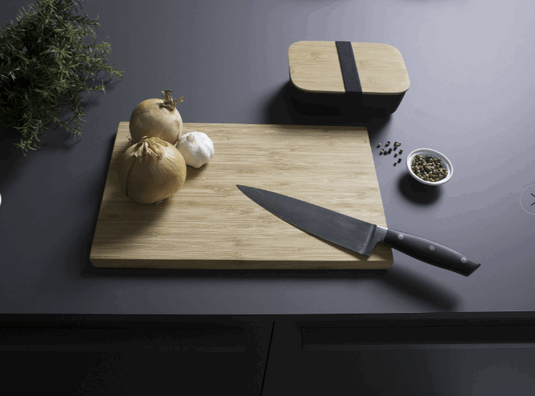 Bamboo server pack of 25 Custom Wood Designs __label: Multibuy __label: Upload Logo unbranded-bamboo-server-pack-of-25-53612285395287