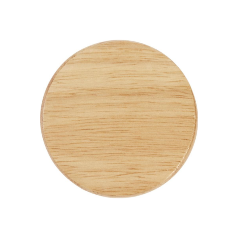 Load image into Gallery viewer, Coaster with bottle opener pack of 50 Custom Wood Designs __label: Multibuy unbranded-coaster-with-bottle-opener-pack-of-50-53612873482583
