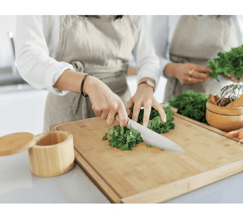 Large bamboo cutting board pack of 25 Custom Wood Designs __label: Multibuy __label: Upload Logo unbranded-large-bamboo-cutting-board-pack-of-25-53612300992855