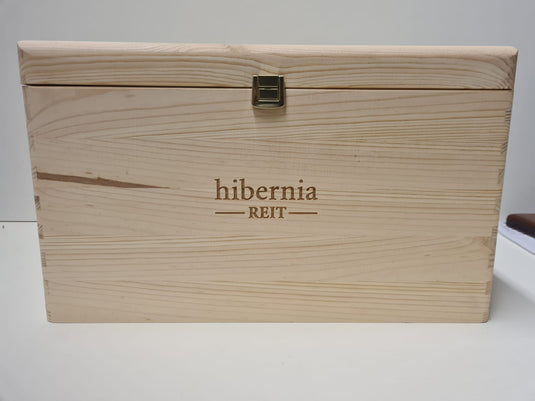 Pine Box MPB3 Custom Wood Designs __label: Upload Logo unbranded-pine-box-mpb3-53612307775831