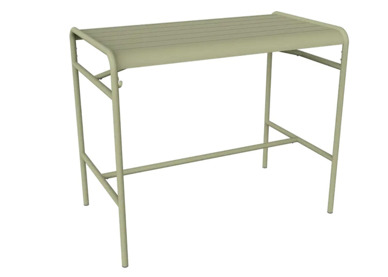 Load image into Gallery viewer, Luxembourg High Table 126 x 73 - Custom Wood Designs Luxembourg High Table 126 x 73 made from [material] – Ideal for [use_case] | Custom Wood Designs
