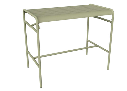 Luxembourg High Table 126 x 73 - Custom Wood Designs Luxembourg High Table 126 x 73 made from [material] – Ideal for [use_case] | Custom Wood Designs