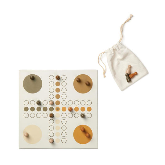 Coffee Table game collection pack of 25 Custom Wood Designs __label: Multibuy woodengamecollectioncustomwooddesigns